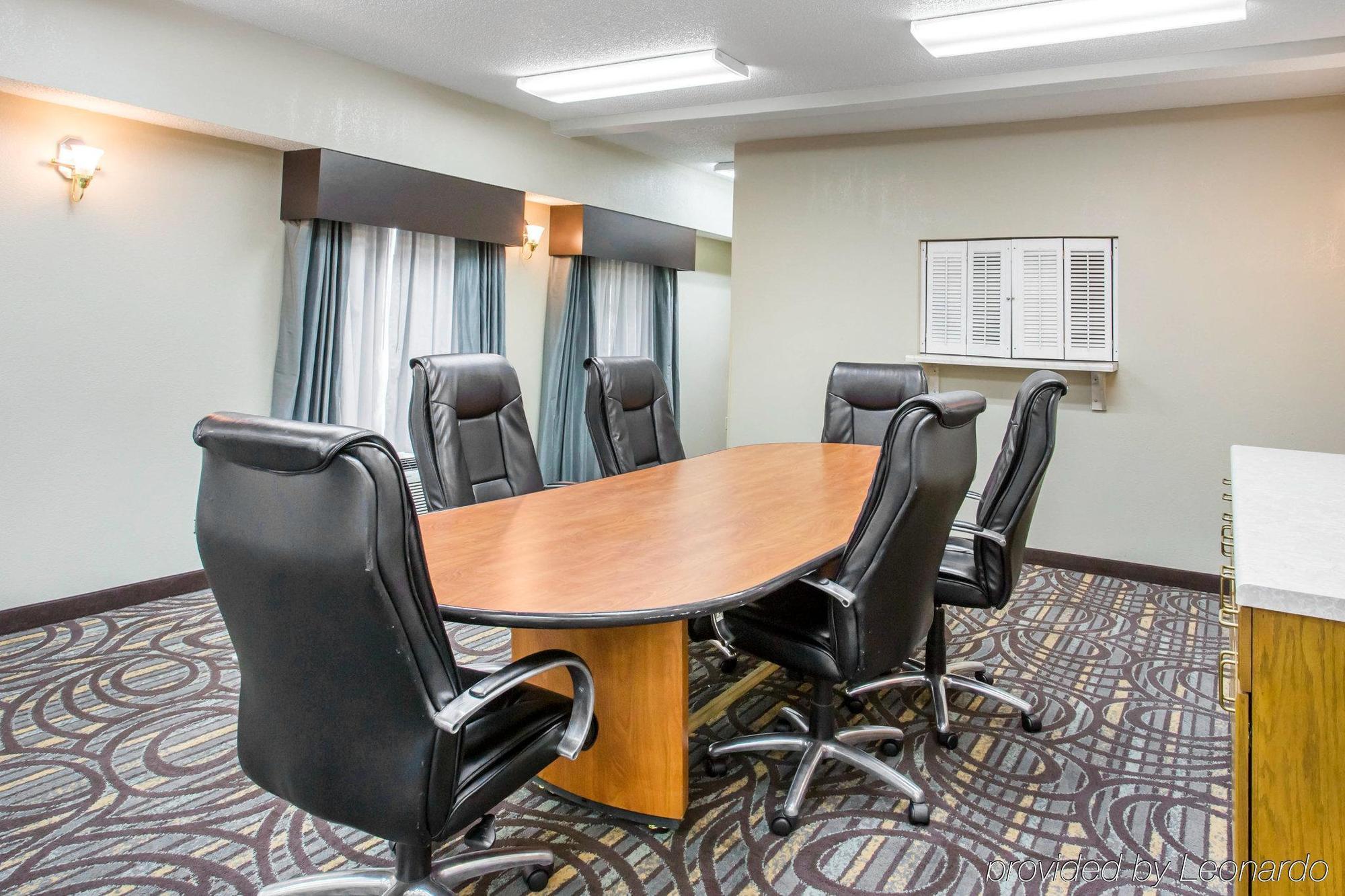 Comfort Suites Lebanon Extérieur photo