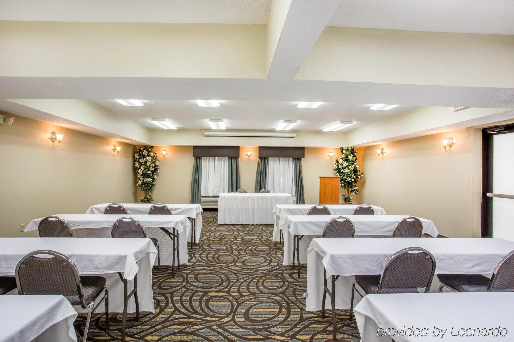 Comfort Suites Lebanon Extérieur photo