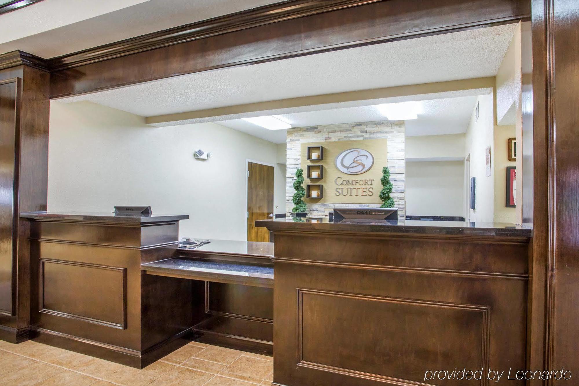 Comfort Suites Lebanon Extérieur photo