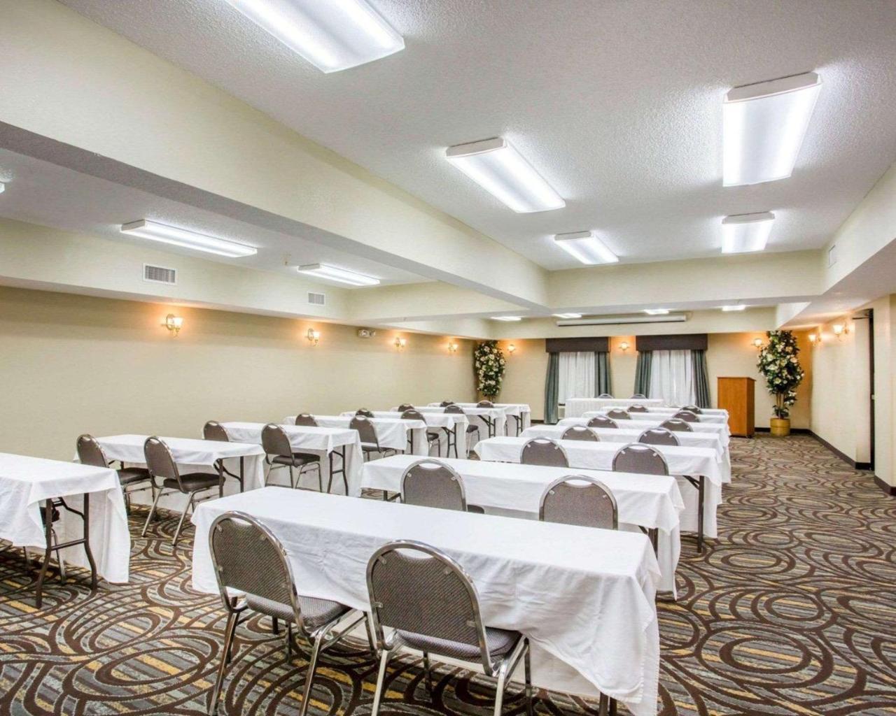 Comfort Suites Lebanon Extérieur photo
