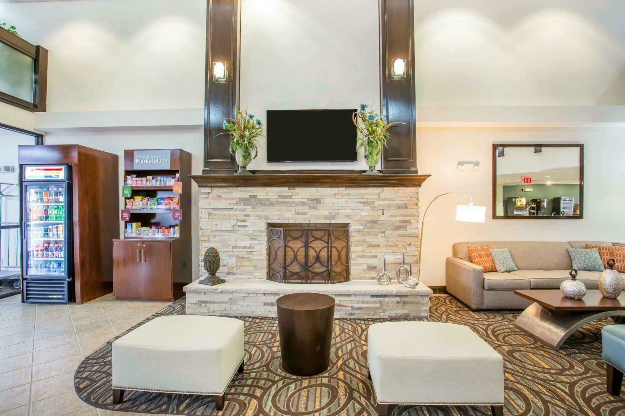 Comfort Suites Lebanon Extérieur photo